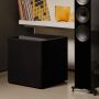 Сабвуфер KEF KUBE 15 MIE EU (SP4102B0AA)